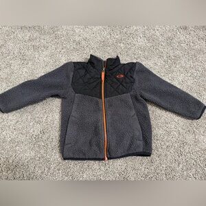 Toddler Champion Jacket